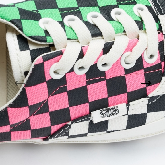 Vault by Vans X SNS OG Era LX Shoes *NIB* - Picture 5 of 15